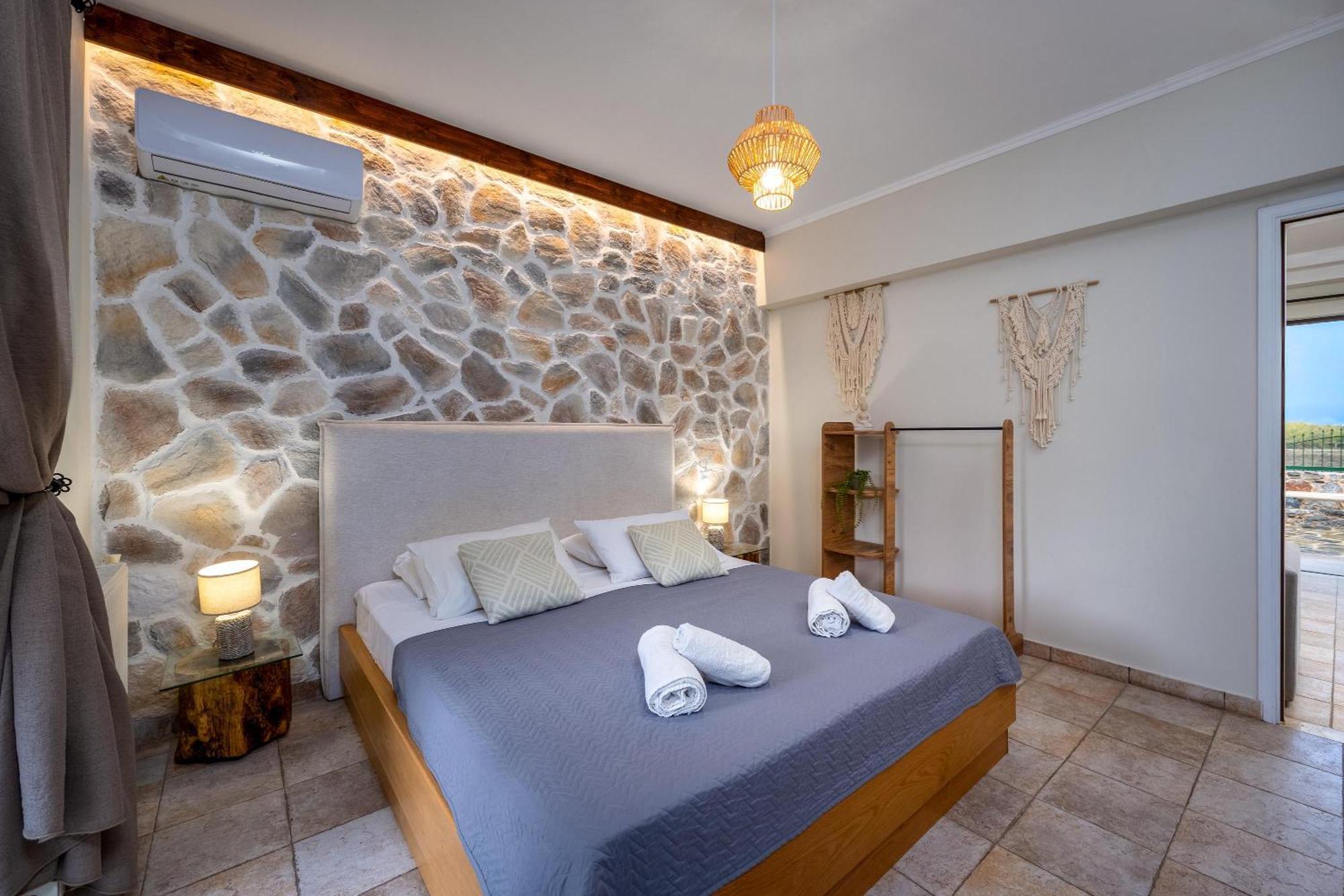 Villa Palmeras Soroni Екстер'єр фото